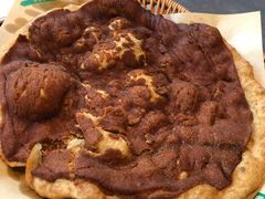 -黑窑厂糖油饼烤鸭·清真菜(总店)