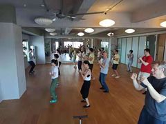 -九霄会馆·太极(现代大厦店)