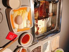 -海底捞火锅(银泰中心店)