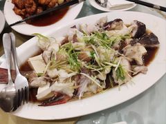 -金海大酒店·雅地西餐厅