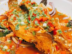 -小湘旺臭鳜鱼·新湘菜(马连道路店)