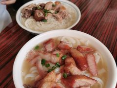 -凌舍好烧鹅(中山路店)