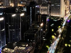 -上海外滩英迪格酒店