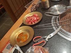 -韩烧牛中牛·甄选黑牛烤肉(黑金店)