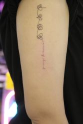 -MDZ STORE·TATTOO·耳饰