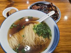 -小方的面(徐家汇店)