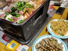 -古彭7只羊·徐州烧烤(旗舰店)