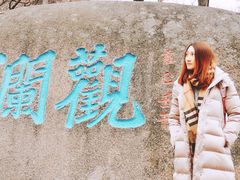 -崂山仰口游览区