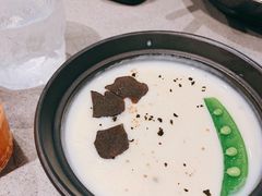-半山腰·云南菜(侨福芳草地店)