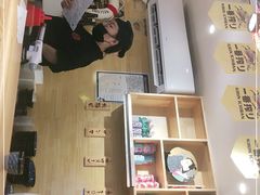 -食鲤料理(西虹东路店)