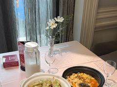 -王府井酒店(金桥港湾店)