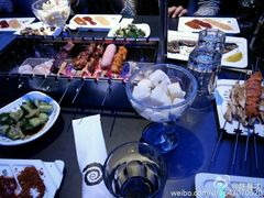 -很久以前羊肉串(打浦路店)