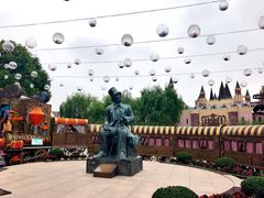 -安徒生童话乐园