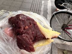 -松盛糕团店(红旗桥店)