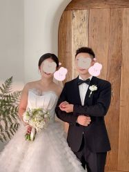 -金夫人婚纱摄影(总店)
