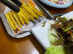 -兰州老马家族食府(康庄总店)