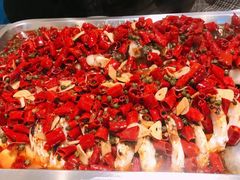 -鱼酷活鱼烤鱼(昆明路店)