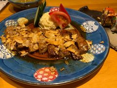 -大岛日本料理铁板烧(南通大饭店)