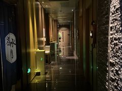 -江南足纪·影院足道·轻奢SPA(京基水贝店)