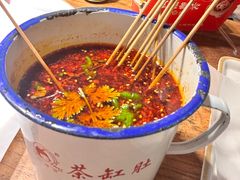 -小核桃品质串店(世茂大道店)