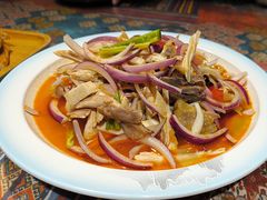 -乡村馕坑肉·烧烤·新疆菜·本地人更爱吃(阿勒泰首店)