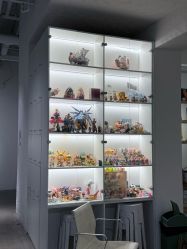 -嘉禾舞社·街舞培训工作室