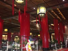 -圆山大饭店-圆苑餐厅