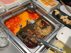 -海底捞火锅(壹悦城店)