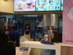 -DQ·蛋糕·冰淇淋(金桥店)