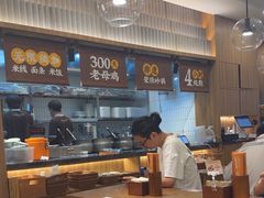 -王春春鸡汤饭(上海中海环宇城店)