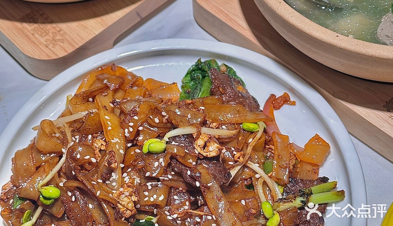 路桥新开的‼️粤式风味香到我了🤤