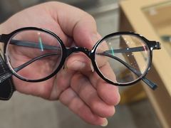 -棱石眼镜(CP静安店)