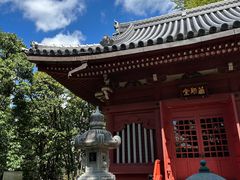 -浅草寺