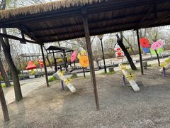 -河北村民俗体验园