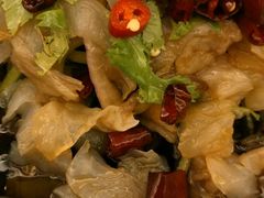 -小厨娘淮扬菜(板桥一店)