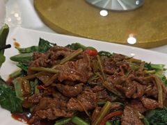 -金华安大酒楼·老牌潮菜·粤式茶点(东方国际店)