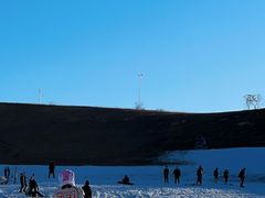 -蓟县盘山滑雪场