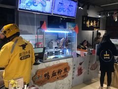 -苓记南京鸭血粉丝.皮肚面(县东巷店)