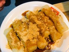 -傣妹火锅(南京东路一店)