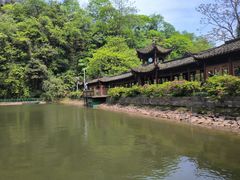 -青城山