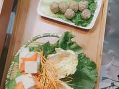 -大理董·董家小厨野生菌火锅(古城旗舰店)