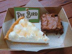 -Pie Bird(新闸路店)
