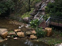 -广东温泉宾馆