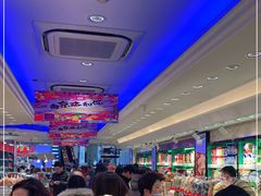 -泰康食品(南京东路店)