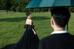 -女王风尚STUDIO·轻奢化定制