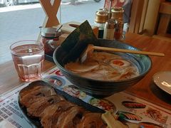 -日出拉面(望京店)