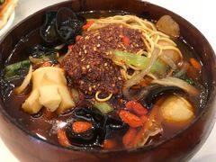 -金乐活美食(中街店)