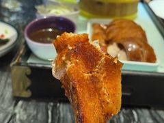 -大理实力希尔顿酒店御璽中餐厅YUXI – CHINESE RESTAURANT