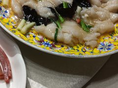 -正阳门饭庄·烤鸭·北京菜(万丰路七里庄店)
