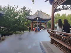 -迎泽公园